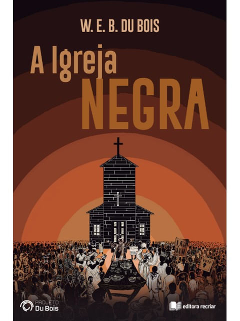A IGREJA NEGRA