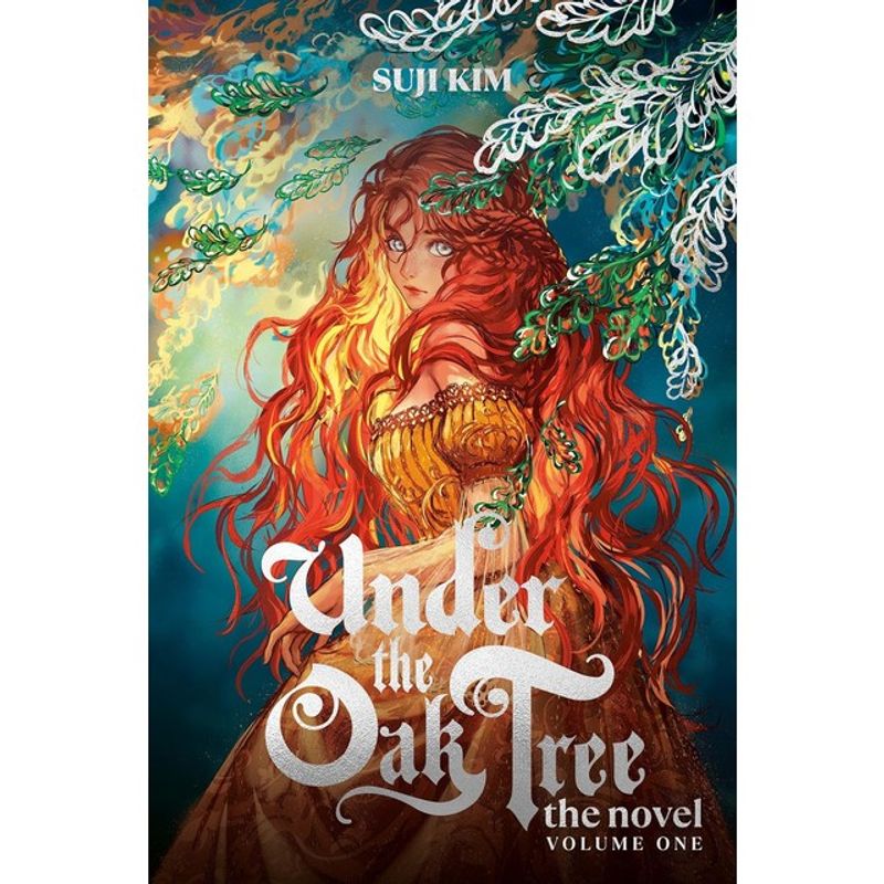 UNDER THE OAK TREE - THE NOVEL - VOL. 1 - KIM, SUJI | Livraria