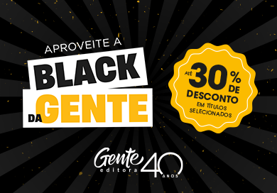 Gente - Black Friday - Mobile