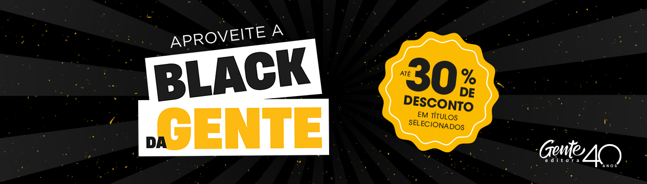 Gente - Black Friday - Desktop