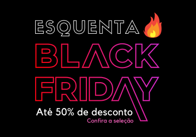 Black Friday - Mobile