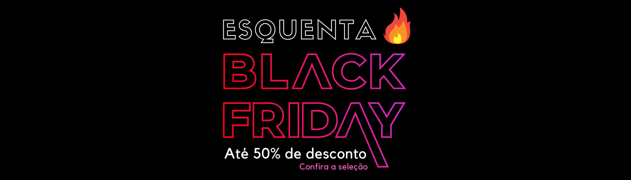 Black Friday  - Desktop