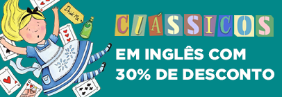 Clássicos em inglês - Secundario