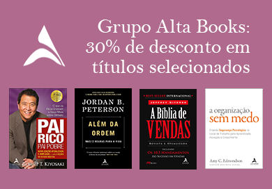 Alta Books - Mobile