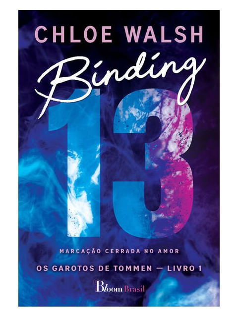 BINDING 13 - VOL. 1 - BOIDE, ALEXANDRE | WALSH, CHLOE | Livraria