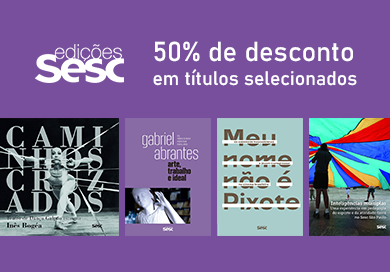 Sesc - Mobile