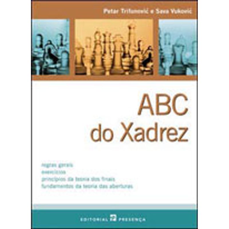 O LIVRO DO XADREZ  Livraria Martins Fontes Paulista