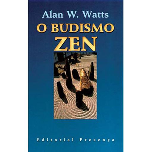 BUDISMO ZEN, O - WATTS, ALAN | WATTS, BEN | Livraria Martins Fontes