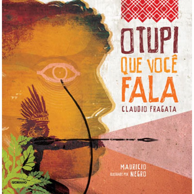 Recurso- história na luva O Tupi que você fala - Educa Market