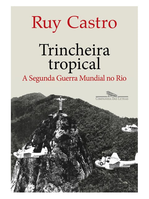 TRINCHEIRA TROPICAL