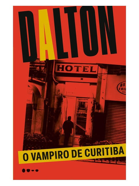 O VAMPIRO DE CURITIBA - TREVISAN, DALTON | Livraria Martins Fontes