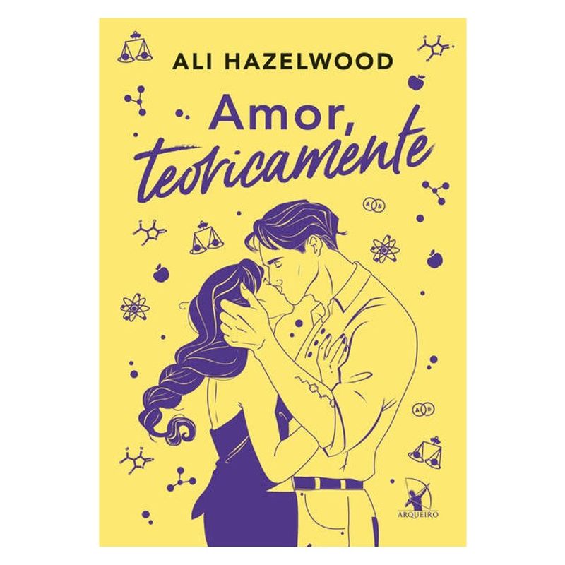 AMOR, TEORICAMENTE - EDIÇÃO ESPECIAL (LIVRO + MARCADOR EXCLUSIVO