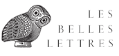 LES BELLES LETTRES