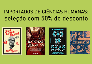 Importados ciências humanas - Mobile