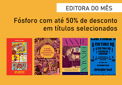 Fosforo - Editora do Mês - Mobile