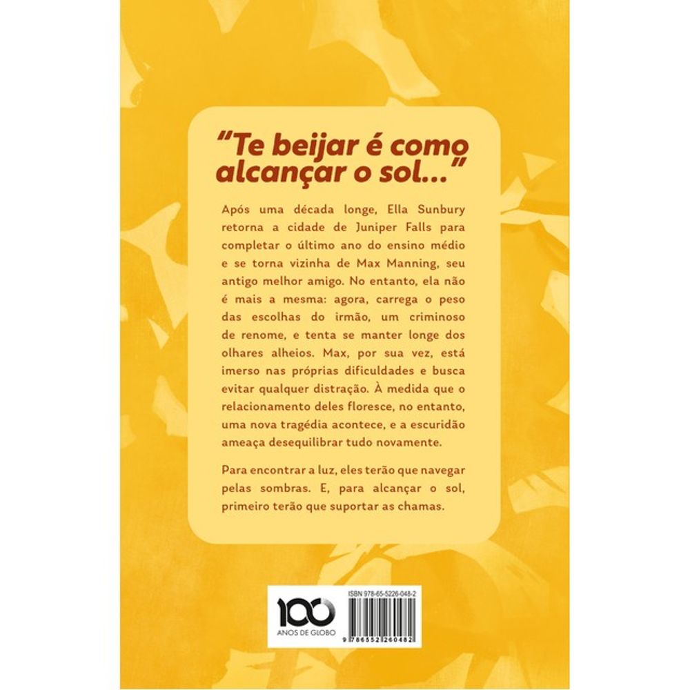 COMO ALCANÇAR O SOL - martinsfontespaulista