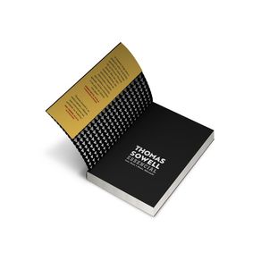 THOMAS SOWELL ESSENCIAL – VOL. 2 - SOWELL, THOMAS | Livraria