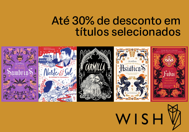 Wish - Mobile