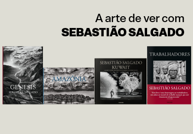 Segastião Salgado - Mobile