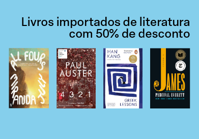 Literatura importados -  Mobile