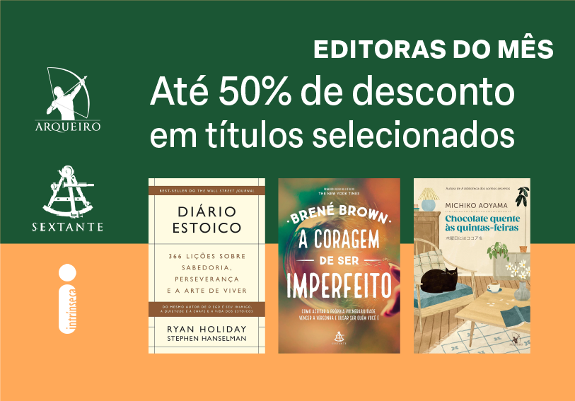 Grupo GMT - Editora do Mês - Mobile