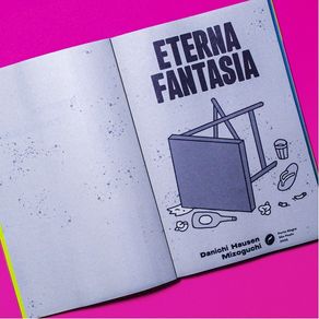 ETERNA FANTASIA - martinsfontespaulista