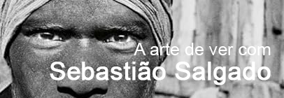 Ação Sebastião Salgado - Secundário