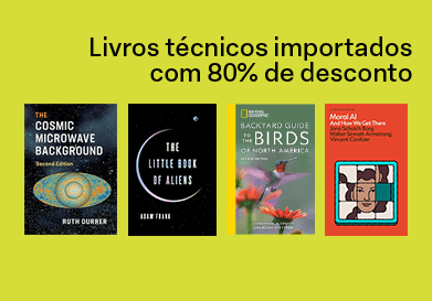 Livros Técnicos 80% - Mobile