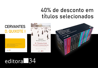 Editora 34 - Mobile