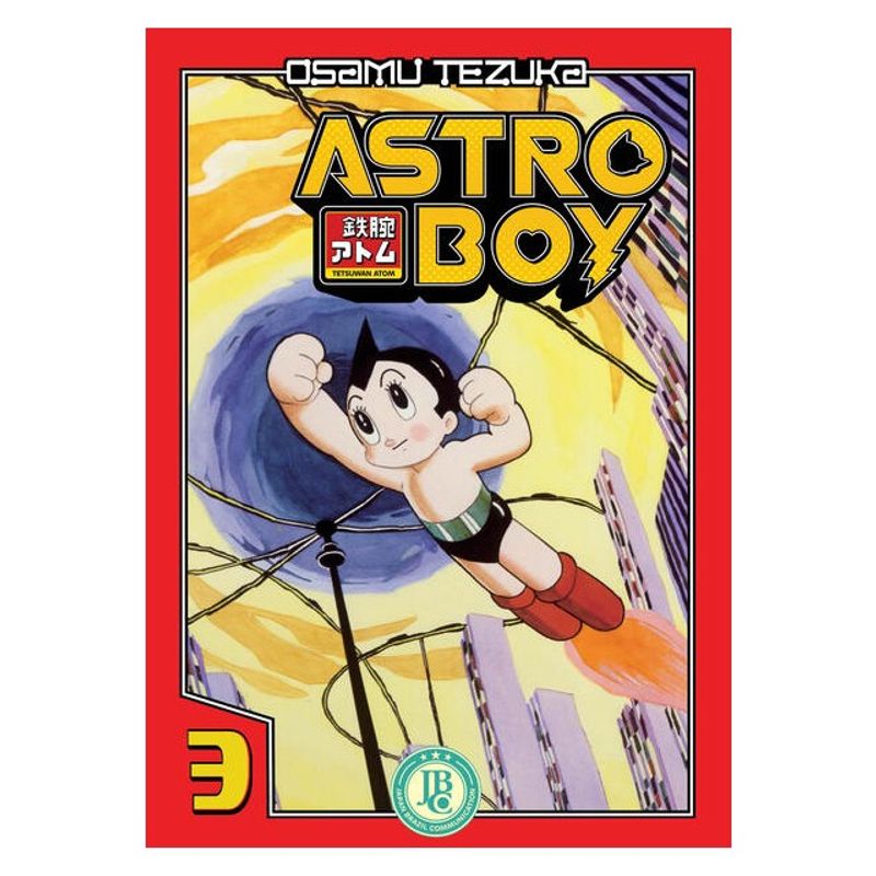 洋書 Astro Boy Osamu Tezuka omnibus 1,2,3 Set Astro Boy Omnibus Manga Volumes 1-6 by Osamu Tezuka Dark Horse Set