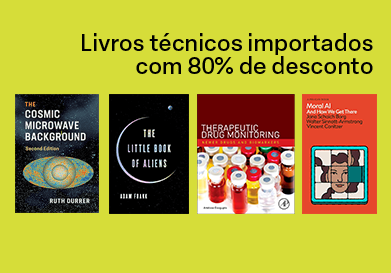 Livros Técnicos 80% - Mobile