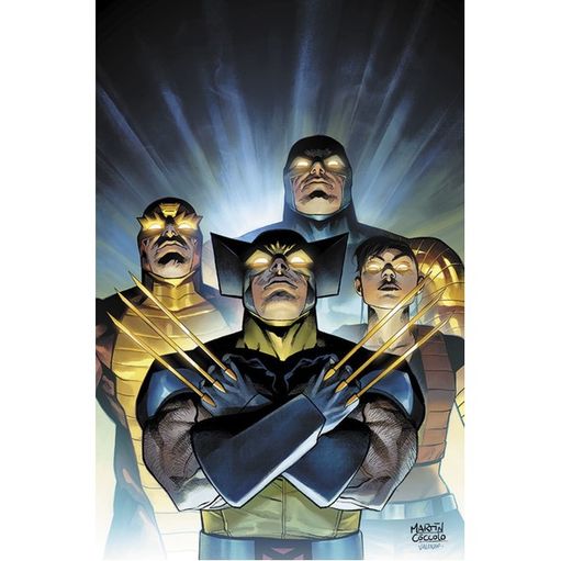 WOLVERINE (2025) VOL. 04 - THORNE, GEOFFREY | Livraria Martins Fontes