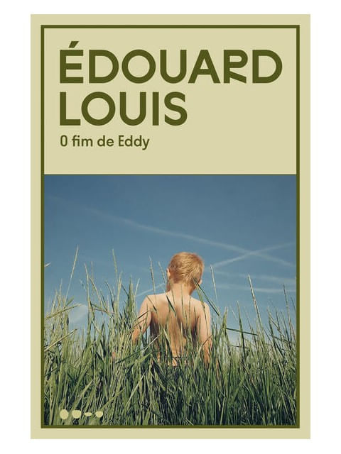 O FIM DE EDDY