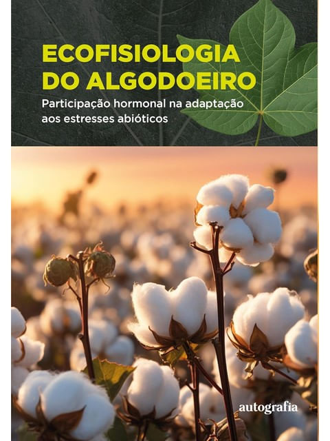 ECOFISIOLOGIA DO ALGODOEIRO