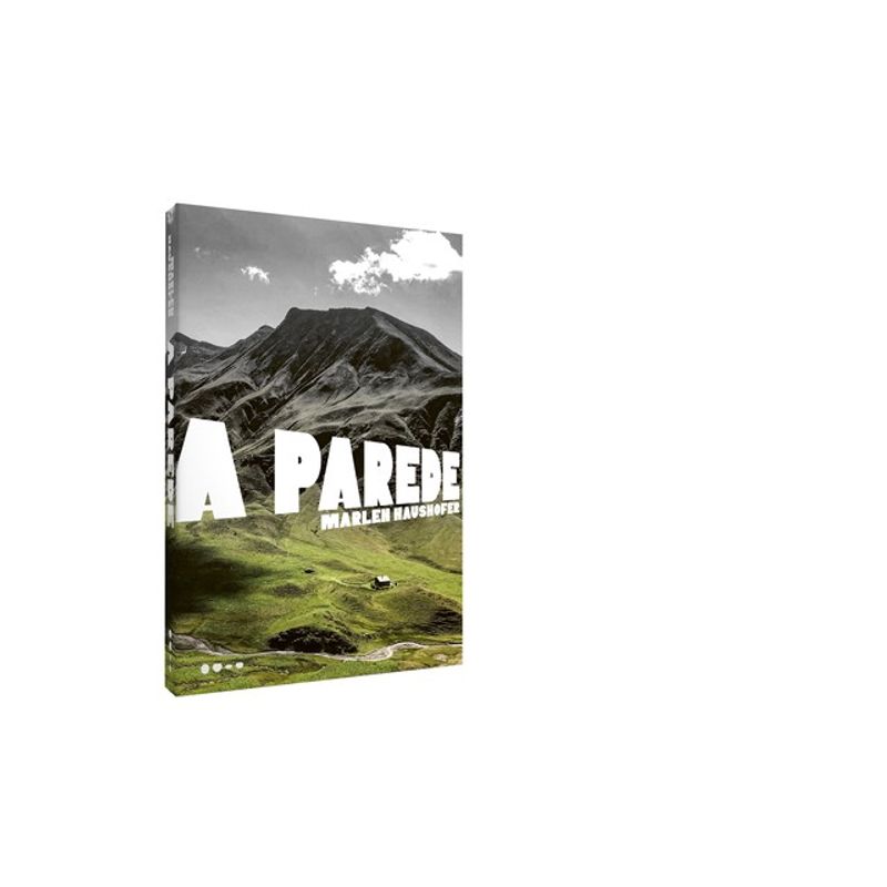 A PAREDE - HAUSHOFER, MARLEN | Livraria Martins Fontes A PAREDE - HAUSHOFER, MARLEN | Livraria Martins Fontes