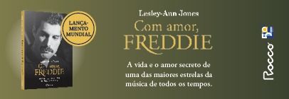 PV Freddie Mercury - Secundário