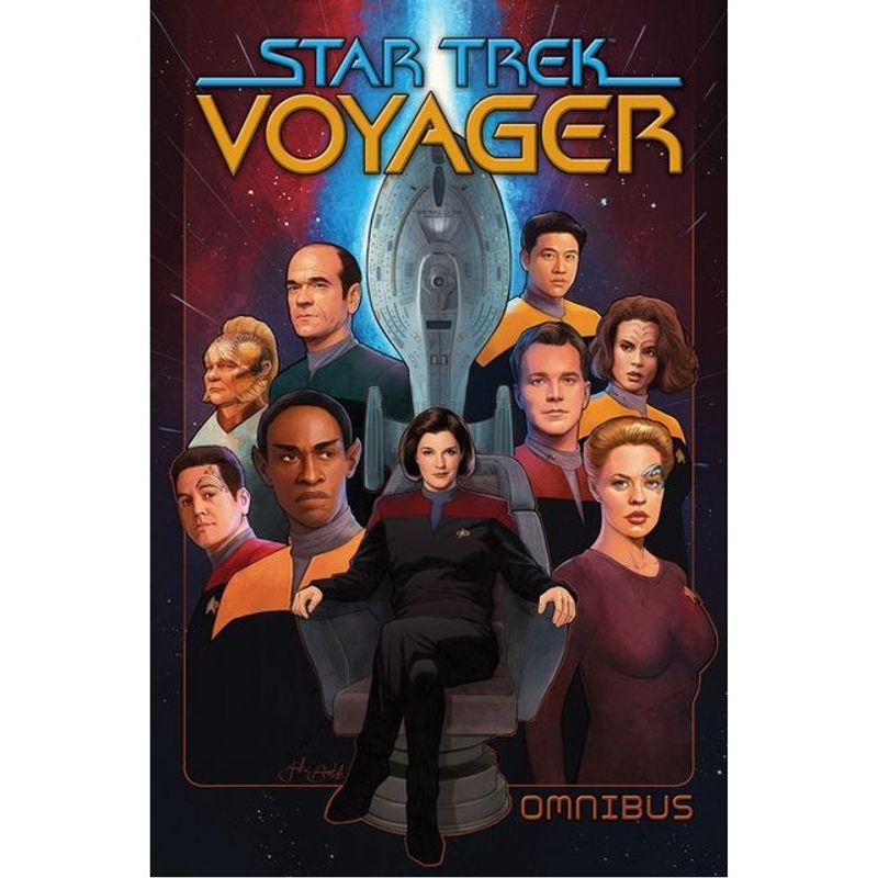 その他 Star Trek Voyager Collection [DVD] [Import] rdzdsi3 Star Trek: Voyager: The Complete Series | Amazon.com.br
