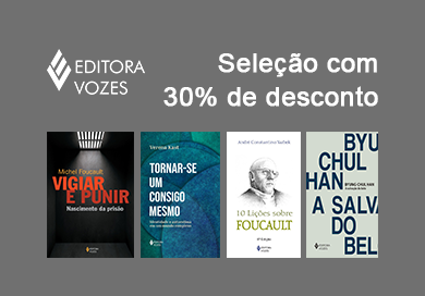 Vozes - Mobile