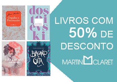 Martin Claret - Mobile