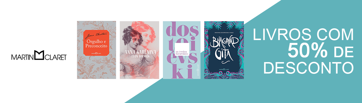 Martin Claret - Desktop