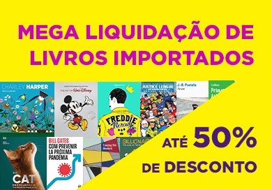 Mega Liquidação de Importados - Mobile