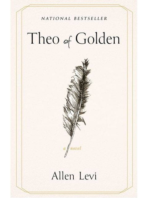 THEO OF GOLDEN