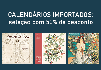 Calendários Importados 2026 - Mobile