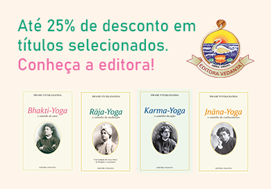 Conhecendo Editora Vedanta - Mobile