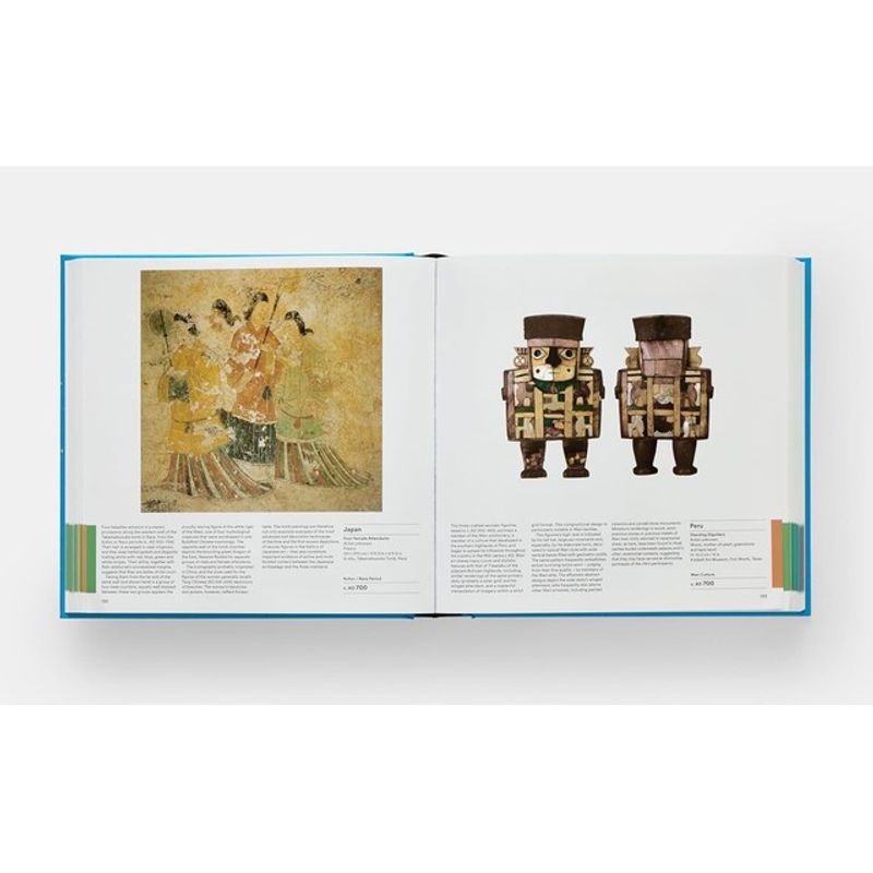 30,000 YEARS OF ART | Livraria Martins Fontes