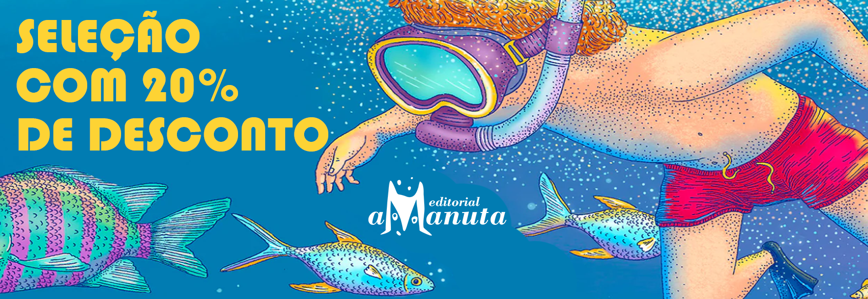 Estepe - AMANUTA - Secundario