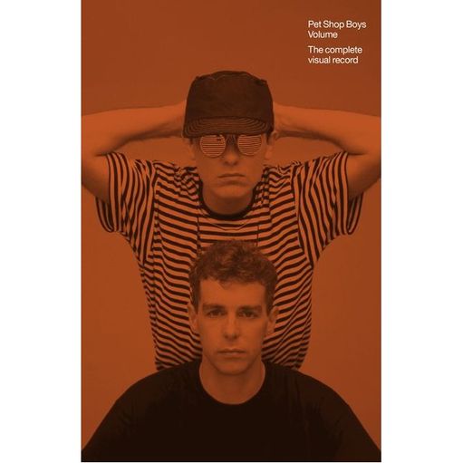 PET SHOP BOYS VOLUME - HOARE, PHILIP | HEATH, CHRIS | SELLERS