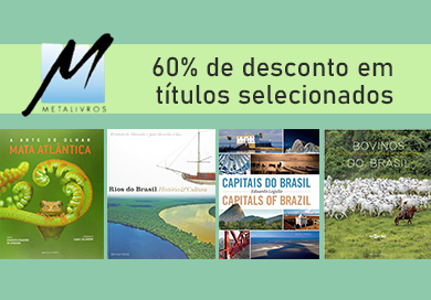 Metalivros - Mobile