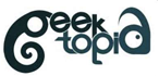 Geektopia  - Mobile
