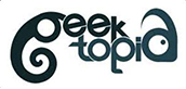 Geektopia - Desktop